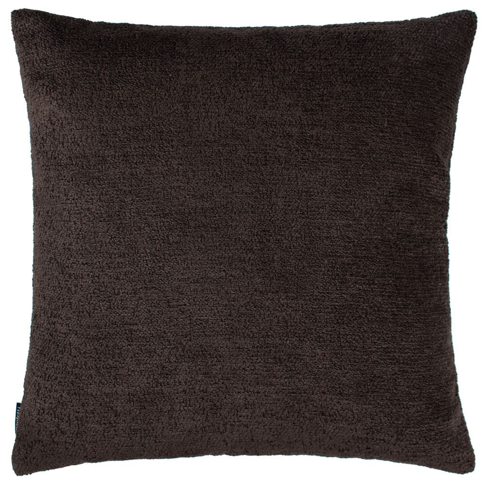 Paoletti Nellim Scadi Boucle Textured Cushion Cover