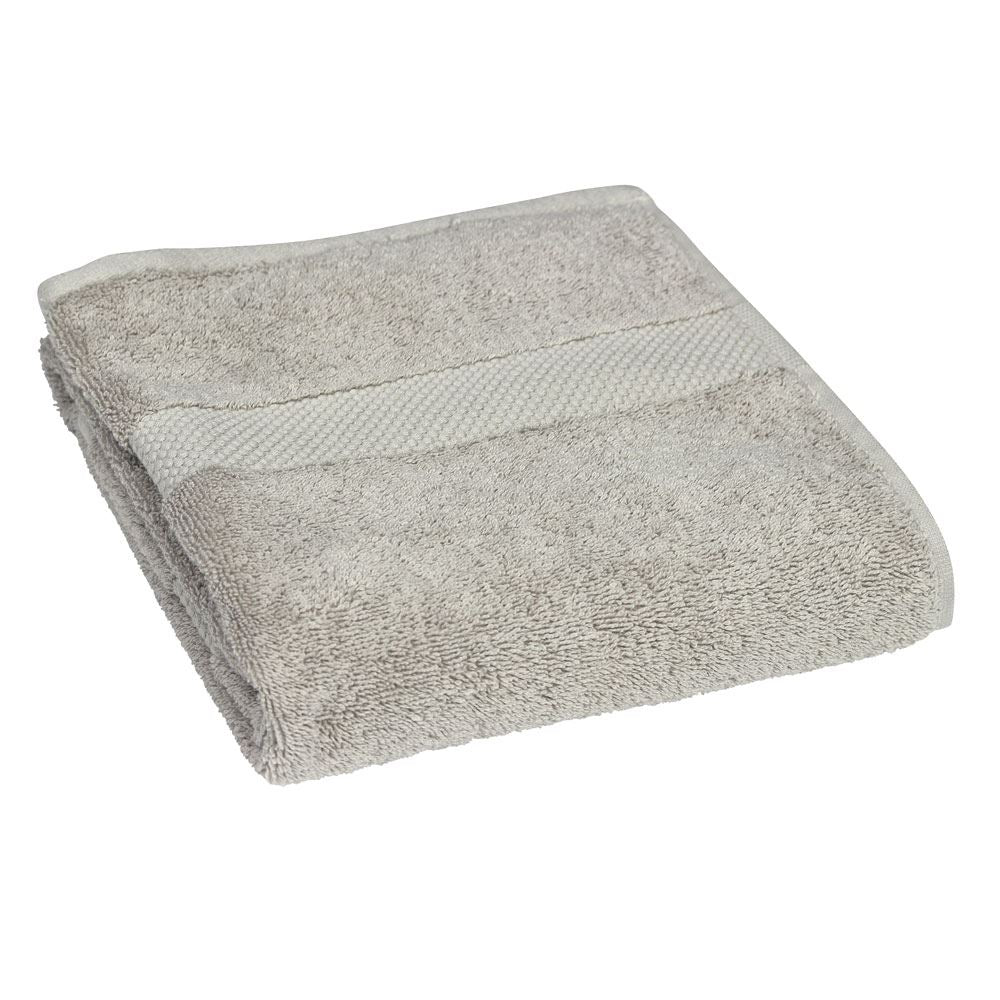 The Linen Yard Loft 100% Combed Cotton Hand Towel