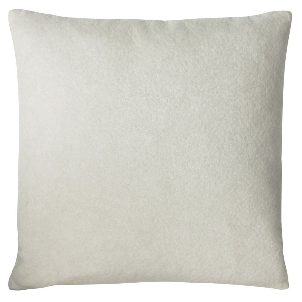 Furn Kobe Soft Faux Velvet Cushion Cover
