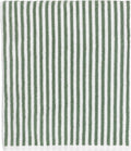 Yard Hebden Striped Ultra-Soft 100% Cotton Terry Bath Sheet