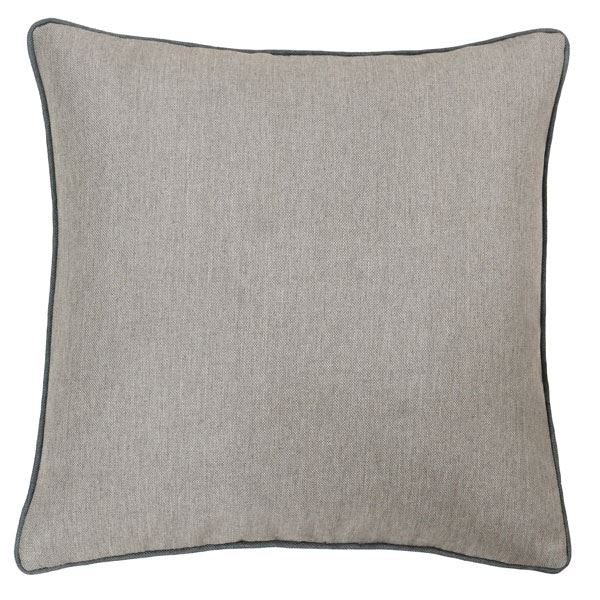 Paoletti Bellucci Piped Cushion Cover