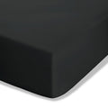 Catherine Lansfield Easy Iron Percale Extra Deep Fitted Sheet