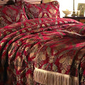 Paoletti Shiraz Comforter Bedspread