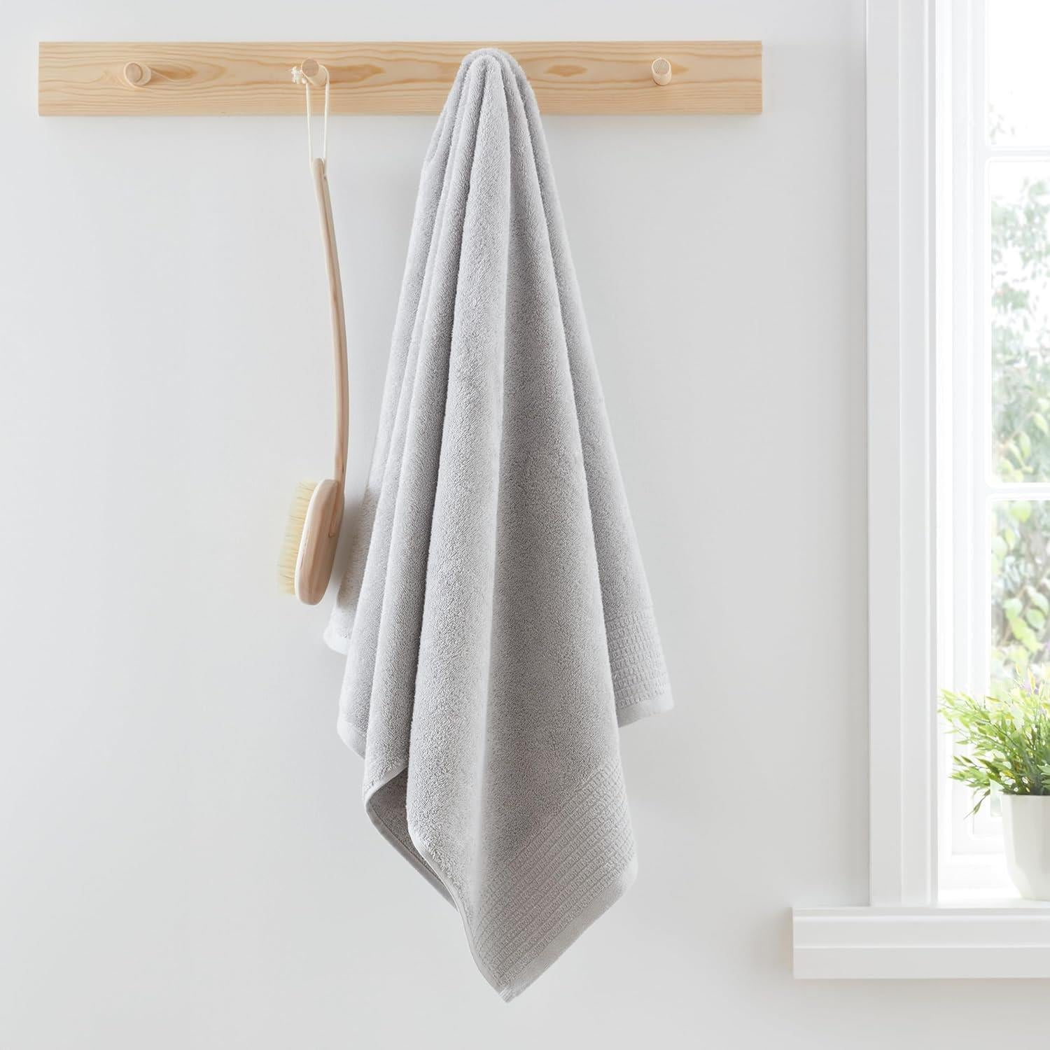 Bianca Soft & Absorbent 100% Egyptian Cotton 600gsm Hand Towel