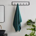 Catherine Lansfield Quick Dry 100% Cotton Bath Towel