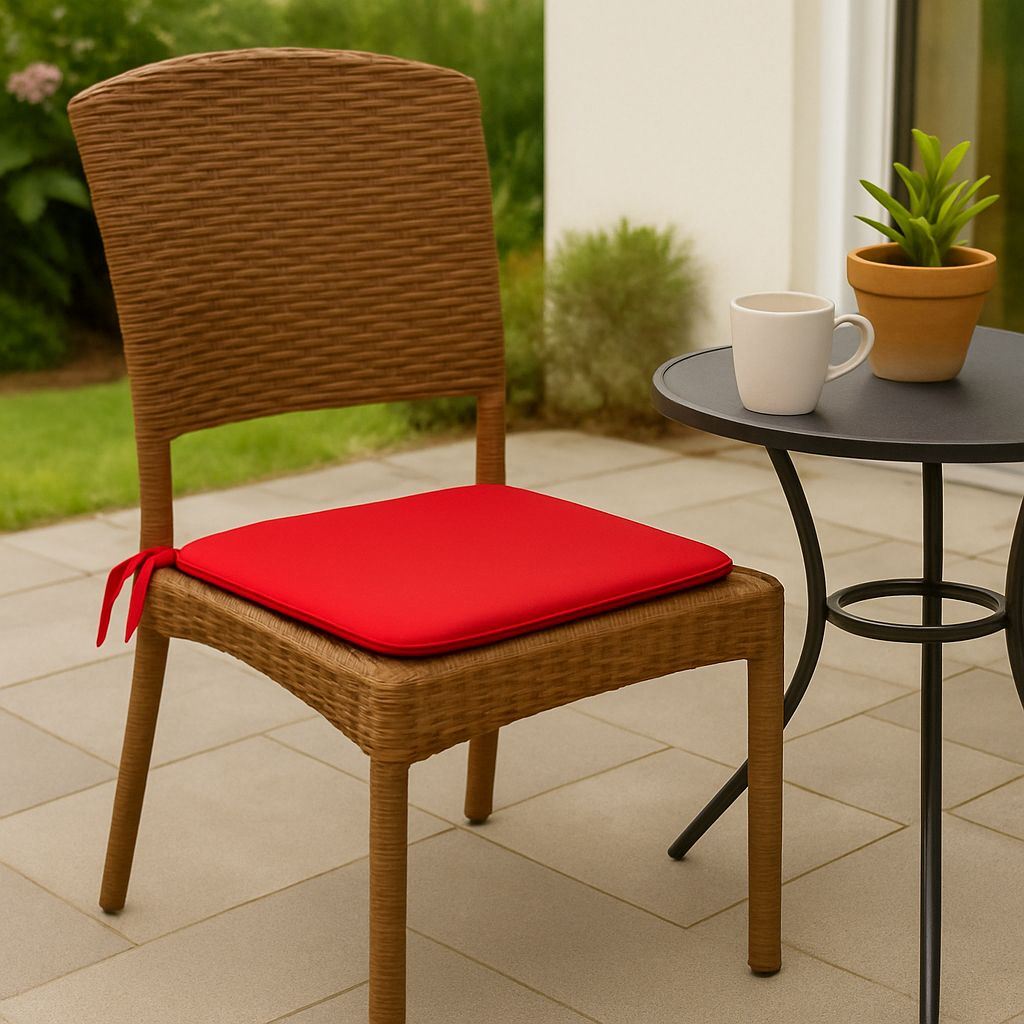 Night Zone Comfy Foam Seat Pad