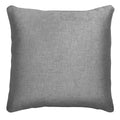 Enhanced Living Vogue Embossed Textured Cushion Cover