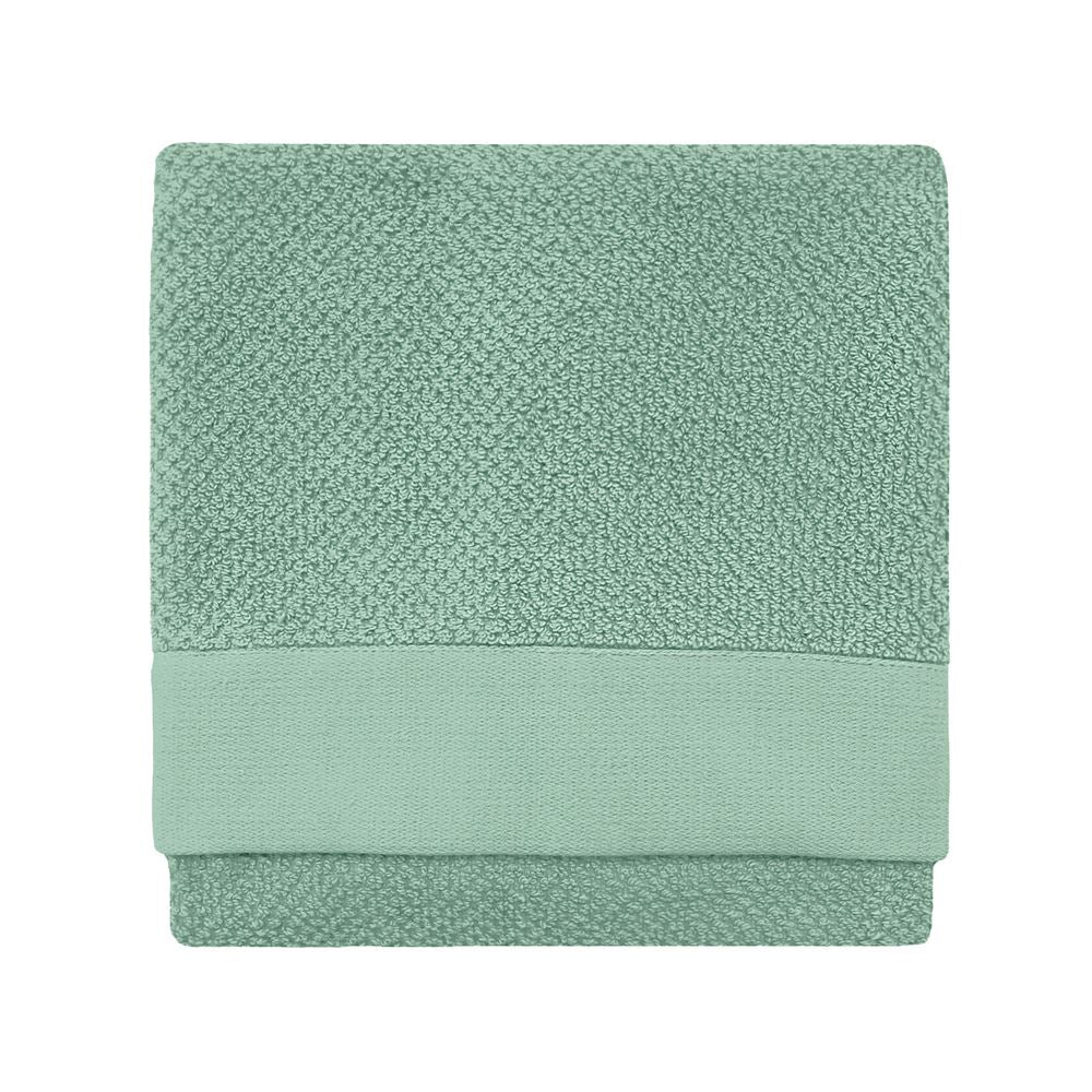 Furn Textured Weave 100% Cotton 500gsm Hand Towel
