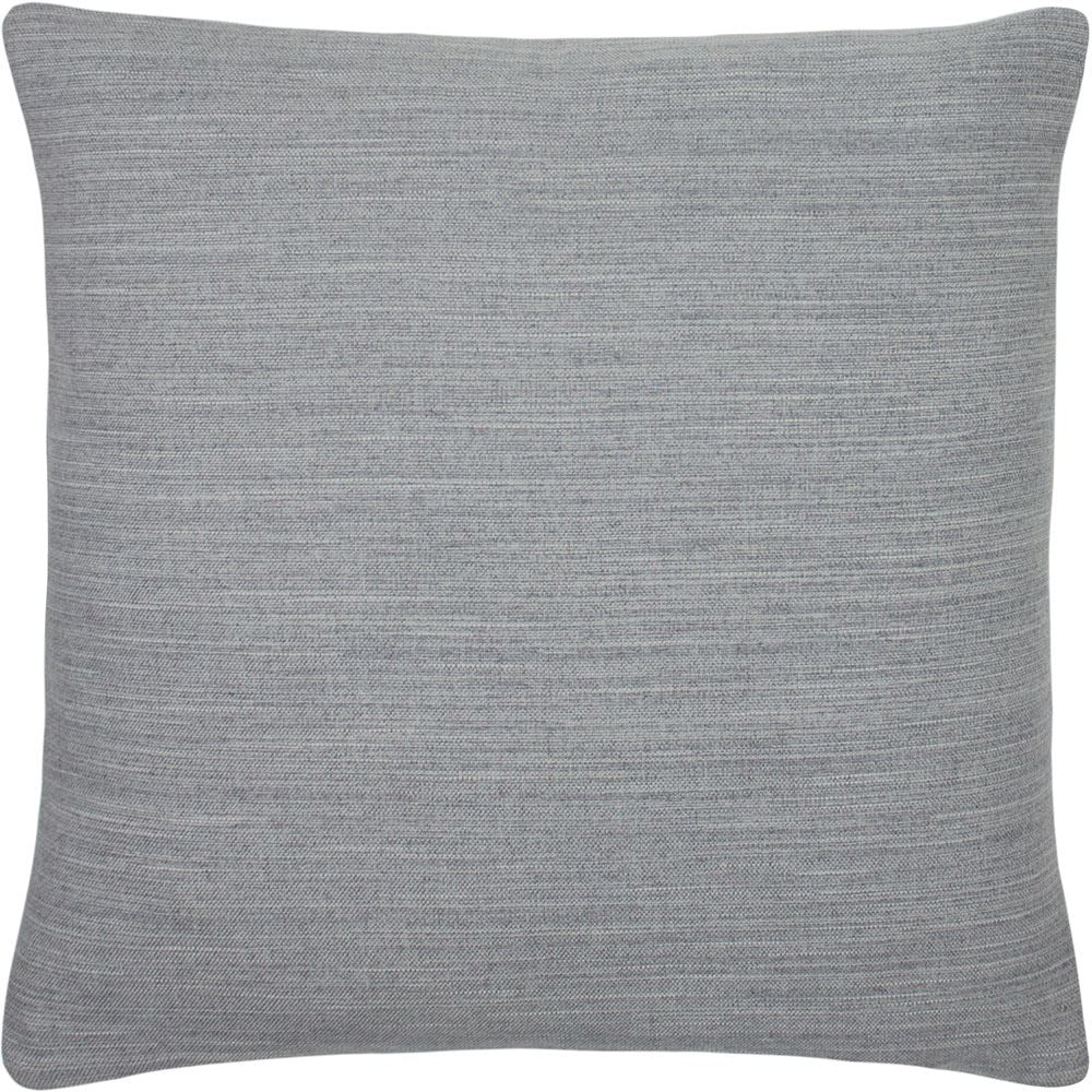 Evans Lichfield Dalton Slub Textured Cushion Cover