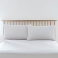 Drift Home Plain Dyed Eco-Friendly Housewife Pillowcase