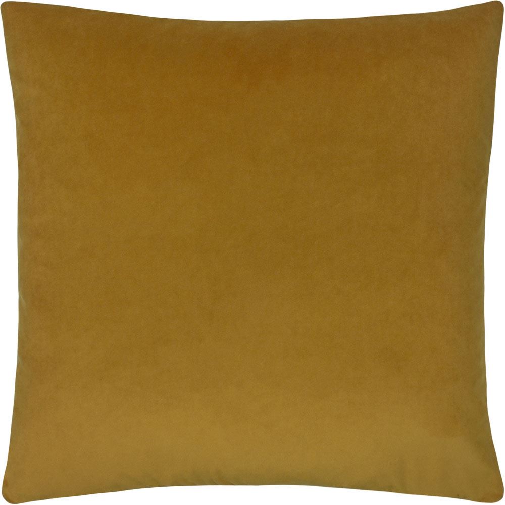 Evans Lichfield Sunningdale Plush Cushion Cover