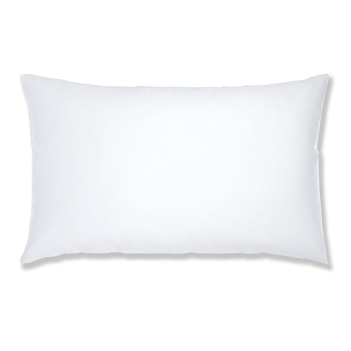 Bianca 100% Cotton Percale 200 Thread Count Standard Pillow Cases