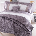 Catherine Lansfield Animal Print Duvet Cover Set, Multi