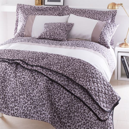 Catherine Lansfield Animal Print Duvet Cover Set, Multi