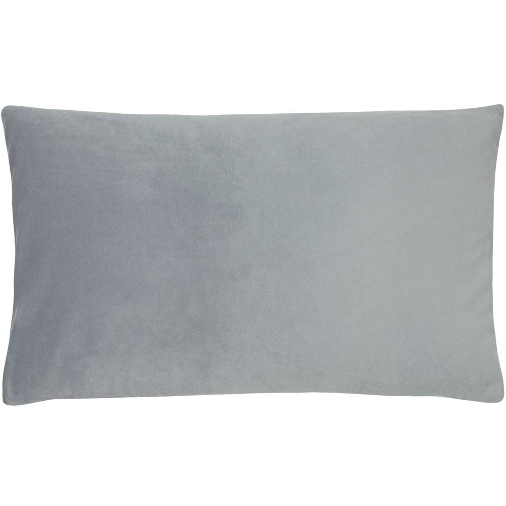 Evans Lichfield Sunningdale Plush Cushion Cover