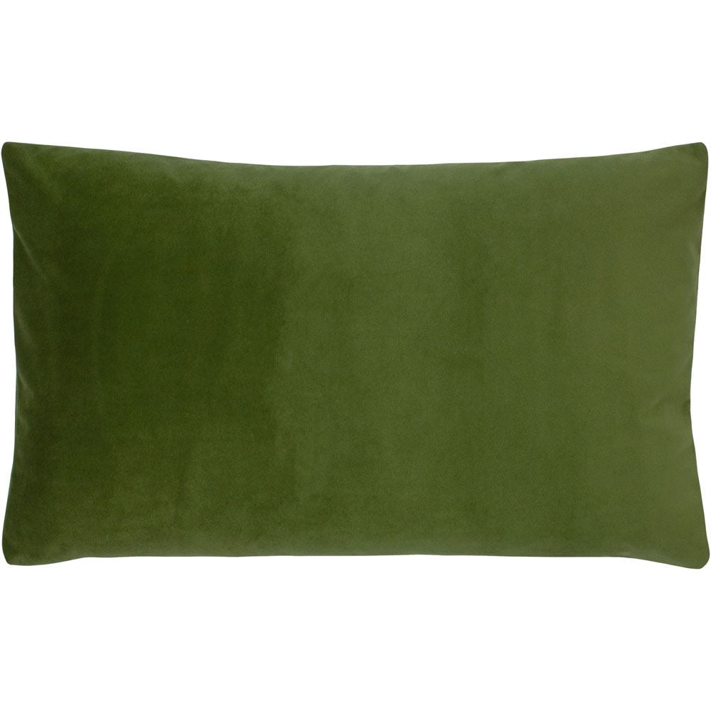 Evans Lichfield Sunningdale Plush Cushion Cover