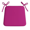 Night Zone Comfy Foam Seat Pad