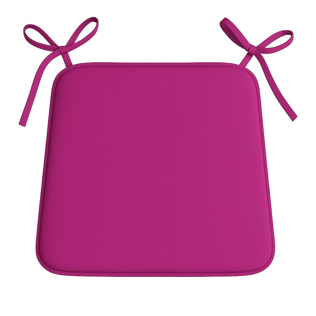 Night Zone Comfy Foam Seat Pad