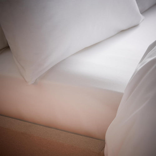 Bianca 200 Thread Count Temperature Control Tencel Lyocell Fitted Sheet
