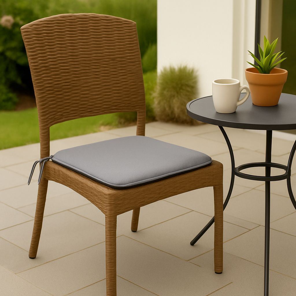 Night Zone Comfy Foam Seat Pad