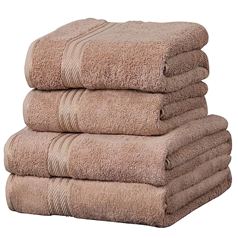 Linens Limited Luxury Supreme 100% Egyptian Cotton Hand Towel