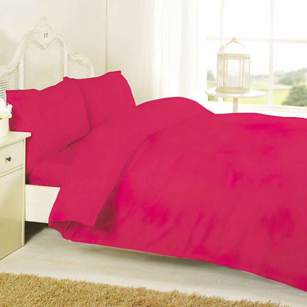 Night Zone 100% Egyptian Cotton 200 Thread Count Valance Sheet