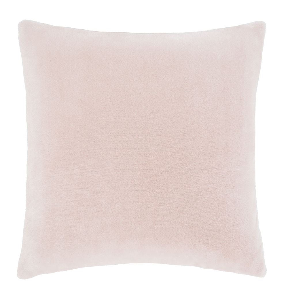 Catherine Lansfield Raschel Velvet Filled Cushion
