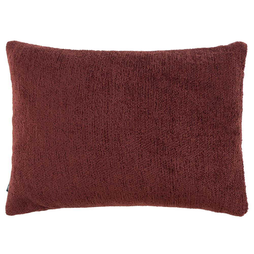 Paoletti Nellim Scadi Boucle Textured Cushion Cover