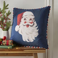 Catherine Lansfield Letters To Santa Pocket Filled Cushion