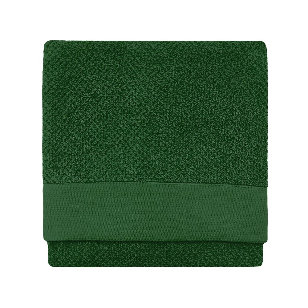 Furn Textured Weave 100% Cotton 500gsm Bath Towel