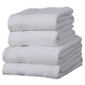 Linens Limited Luxury Supreme 100% Egyptian Cotton Hand Towel