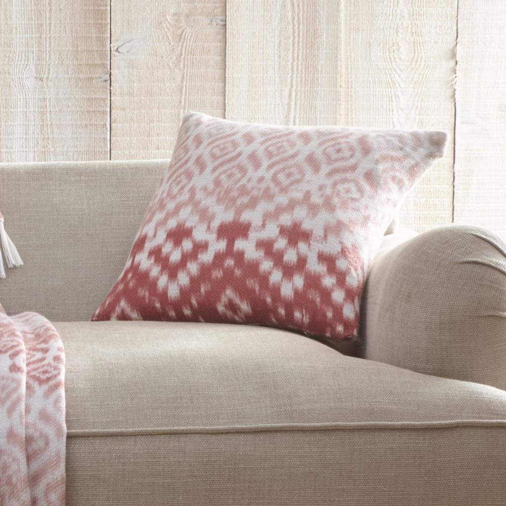 Appletree Hygge Sakari Geometric Super Soft Filled Cushion