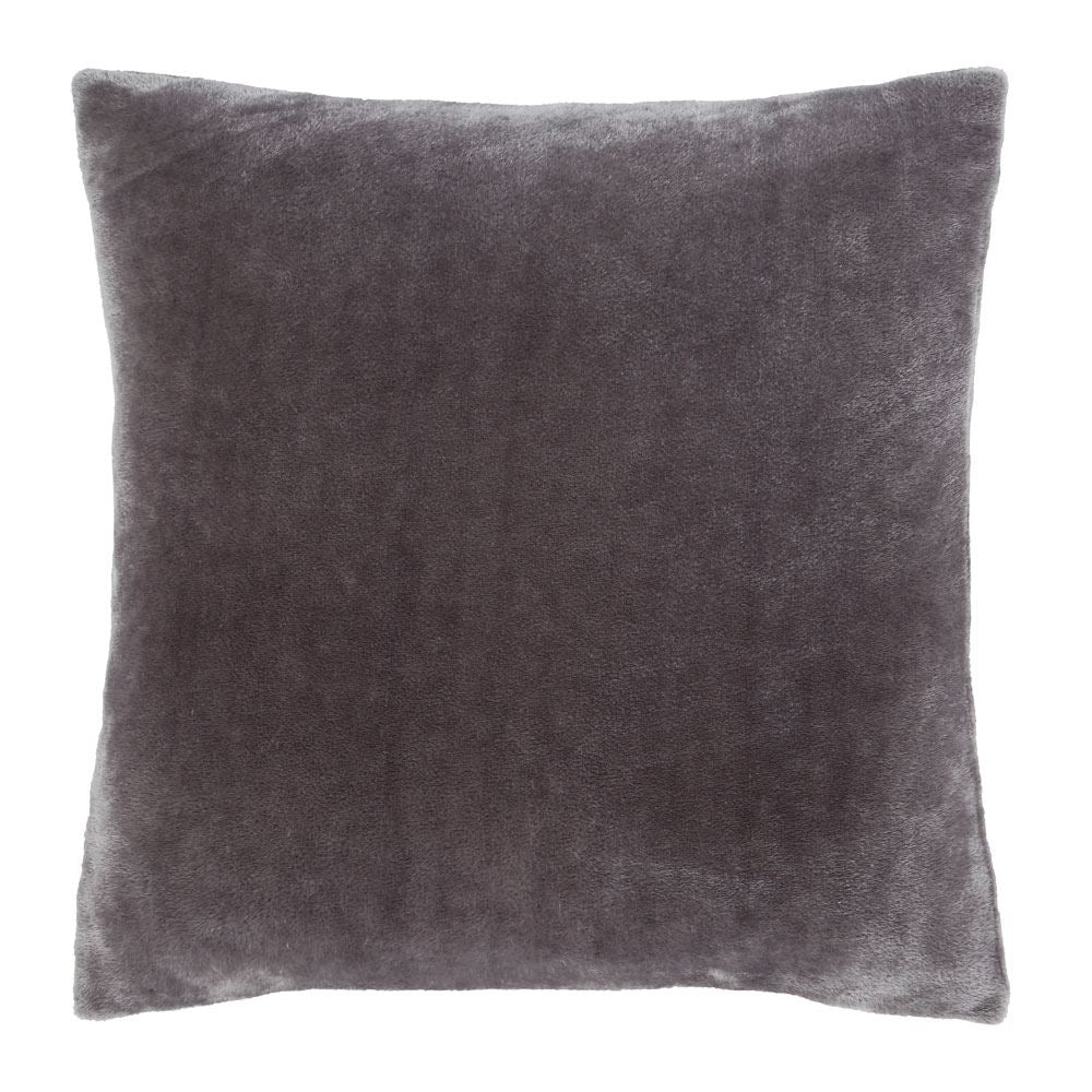 Catherine Lansfield Raschel Velvet Filled Cushion