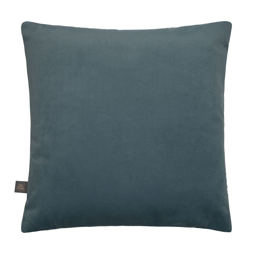 Scatter Box Blake Pinsonic Textured Feather Filled Cushion