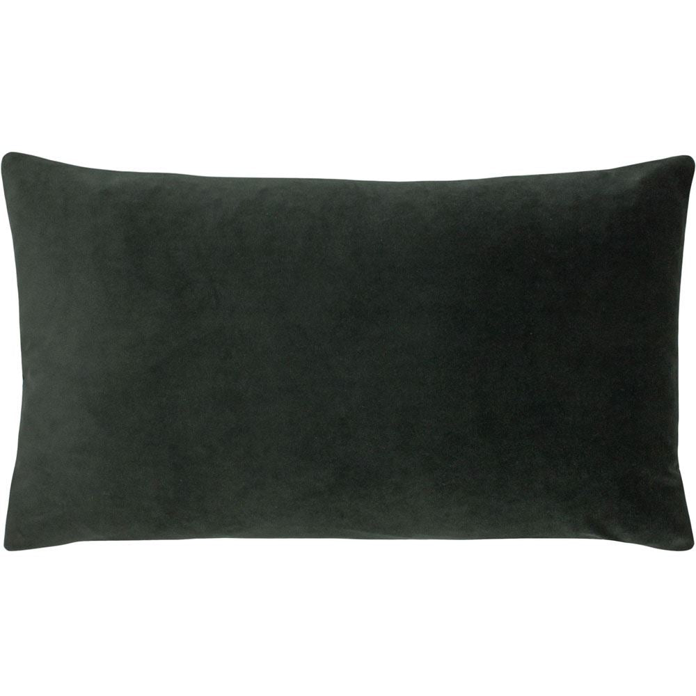 Evans Lichfield Sunningdale Plush Cushion Cover