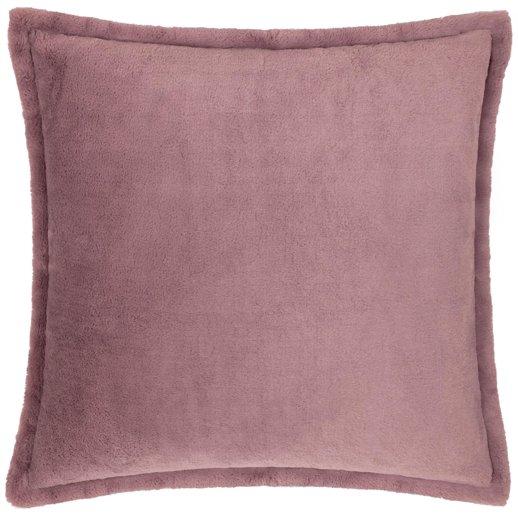 Furn Kallu Super Soft Cosy Faux Fur Cushion Cover
