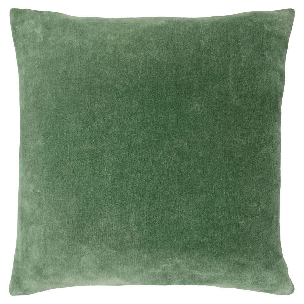 Furn Mangata Linear Pleated 100% Cotton Cushion Cover