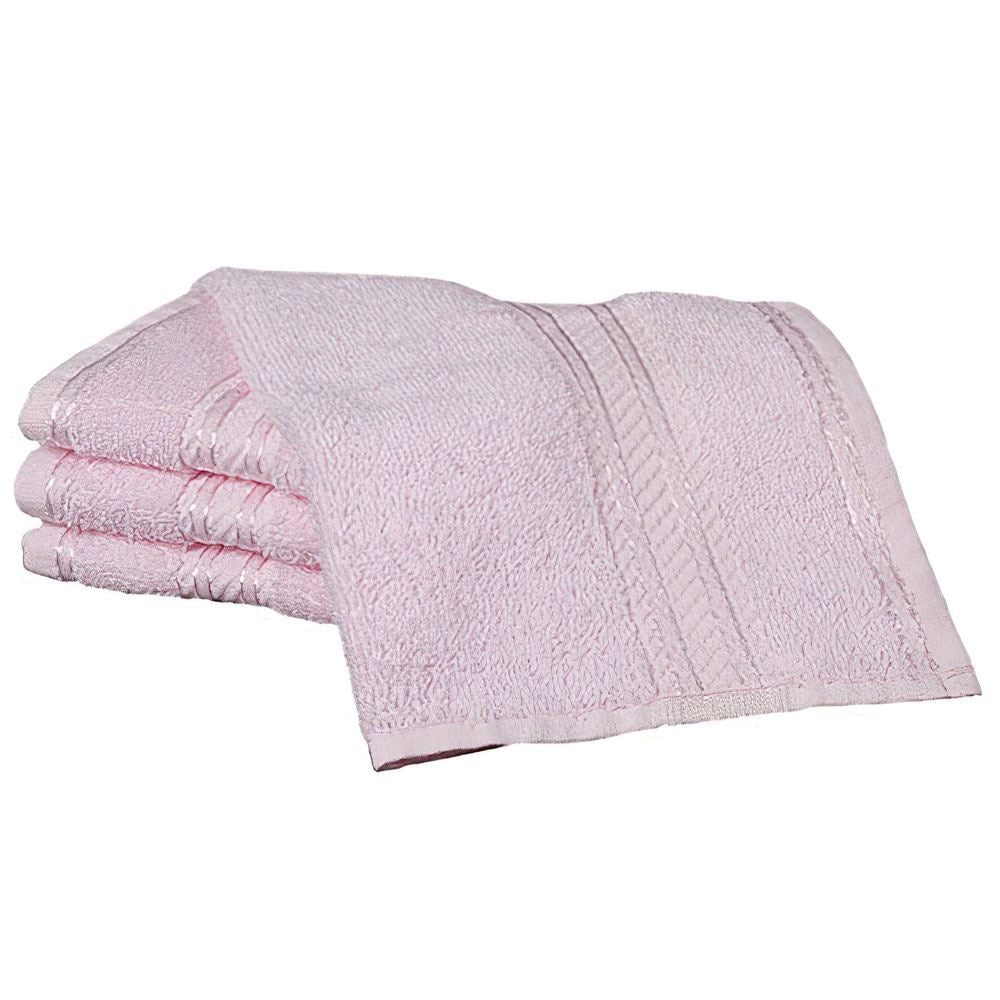 Linens Limited Luxury Supreme 100% Egyptian Cotton Face Cloth