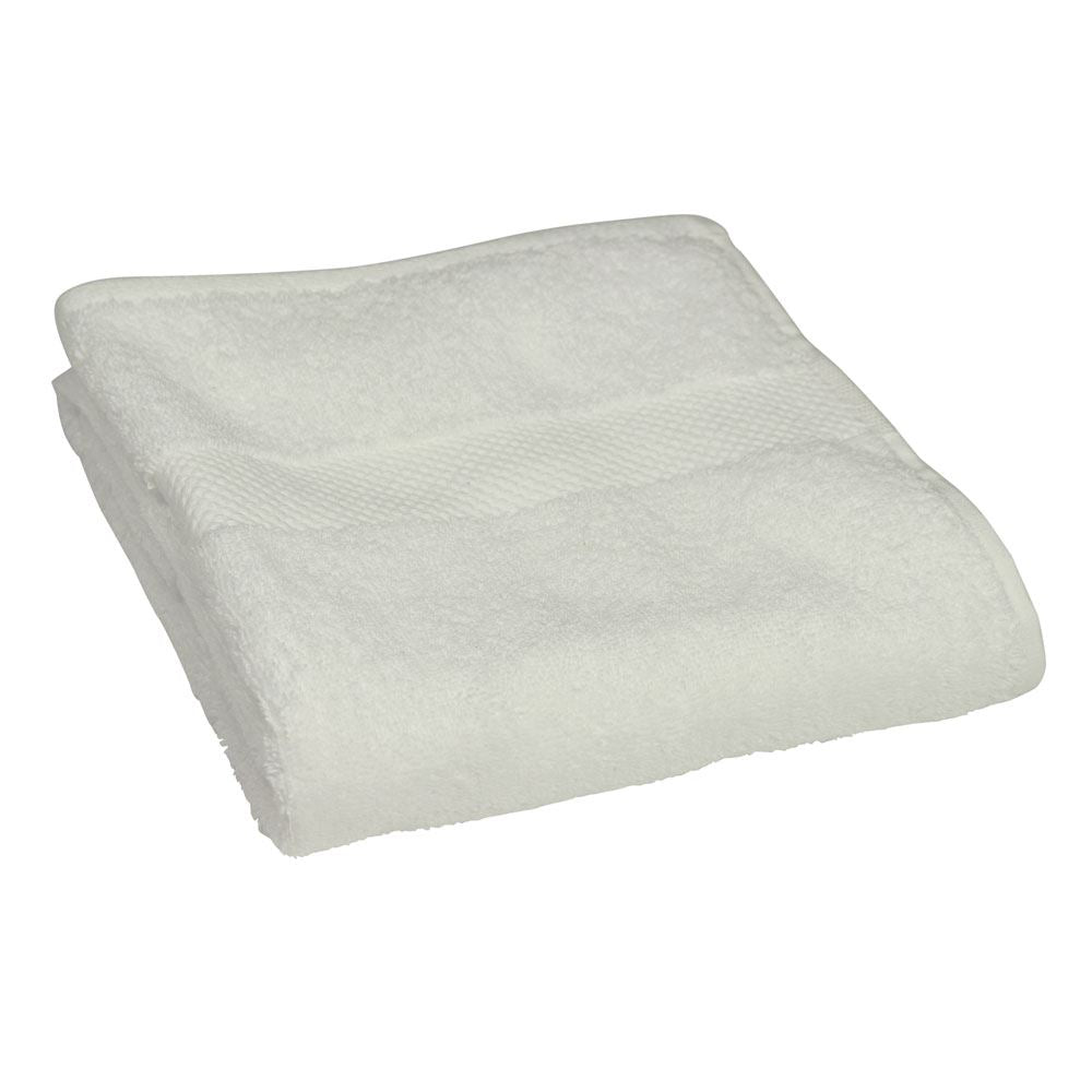 The Linen Yard Loft 100% Combed Cotton Hand Towel