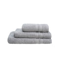 Bellissimo Nimbus 100% Turkish Cotton Bath Towel