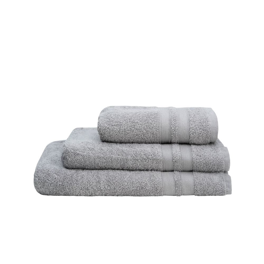 Bellissimo Nimbus 100% Turkish Cotton Bath Towel