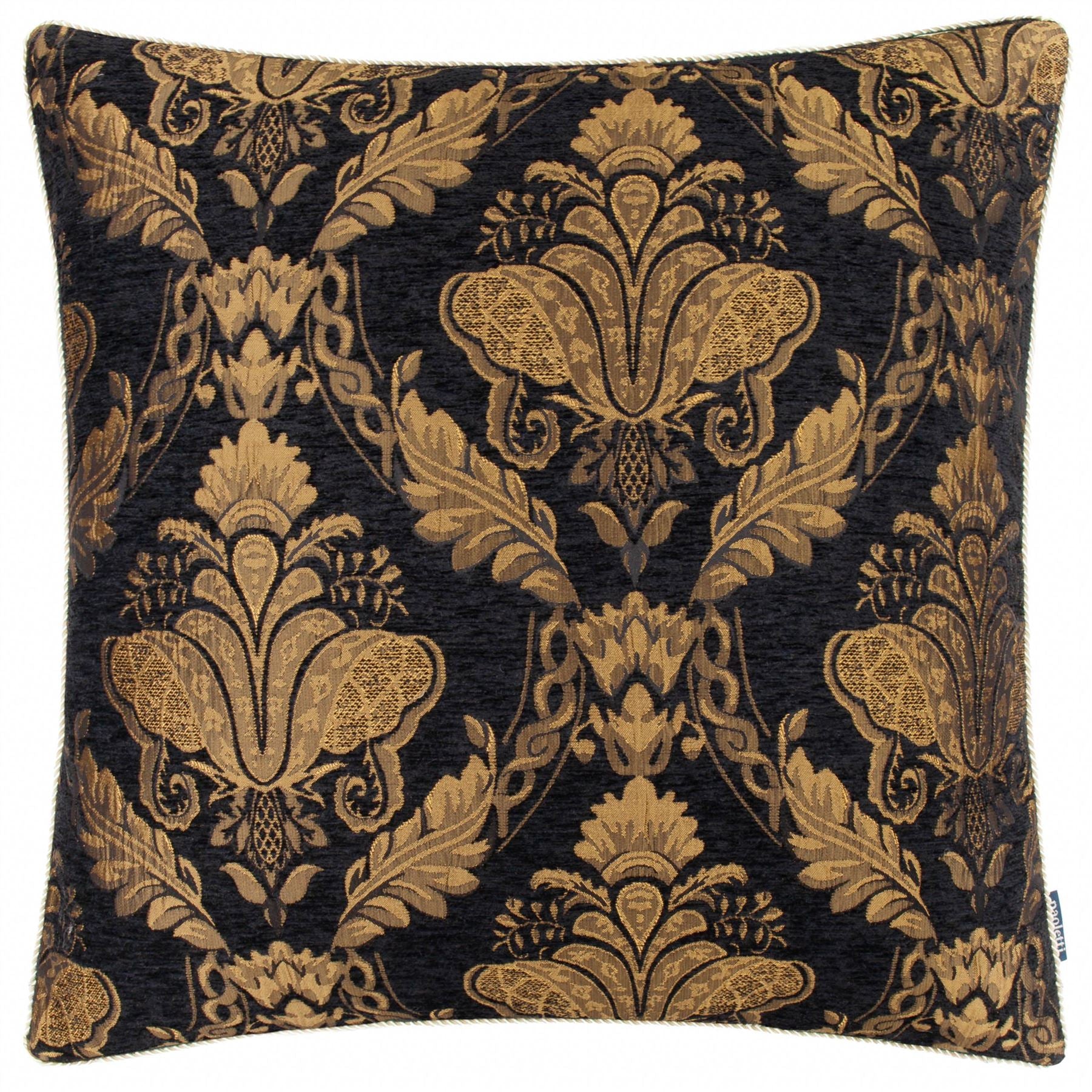 Paoletti Shiraz Cushion Cover