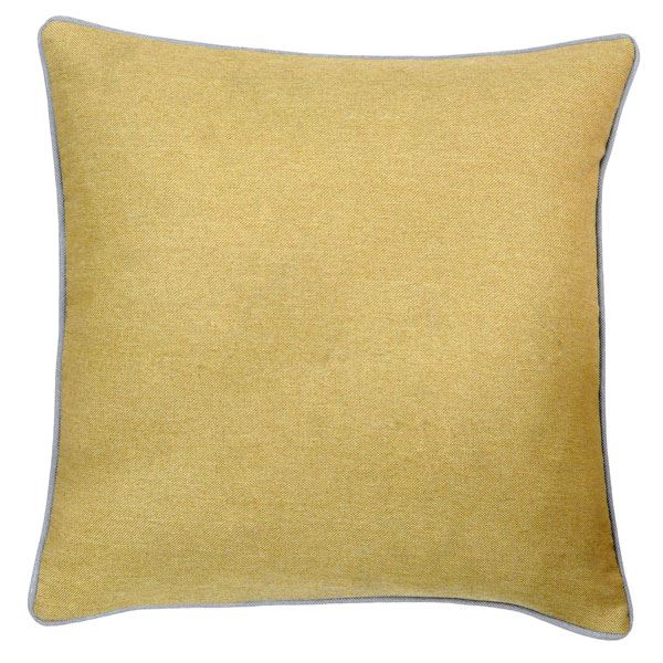 Paoletti Bellucci Piped Cushion Cover