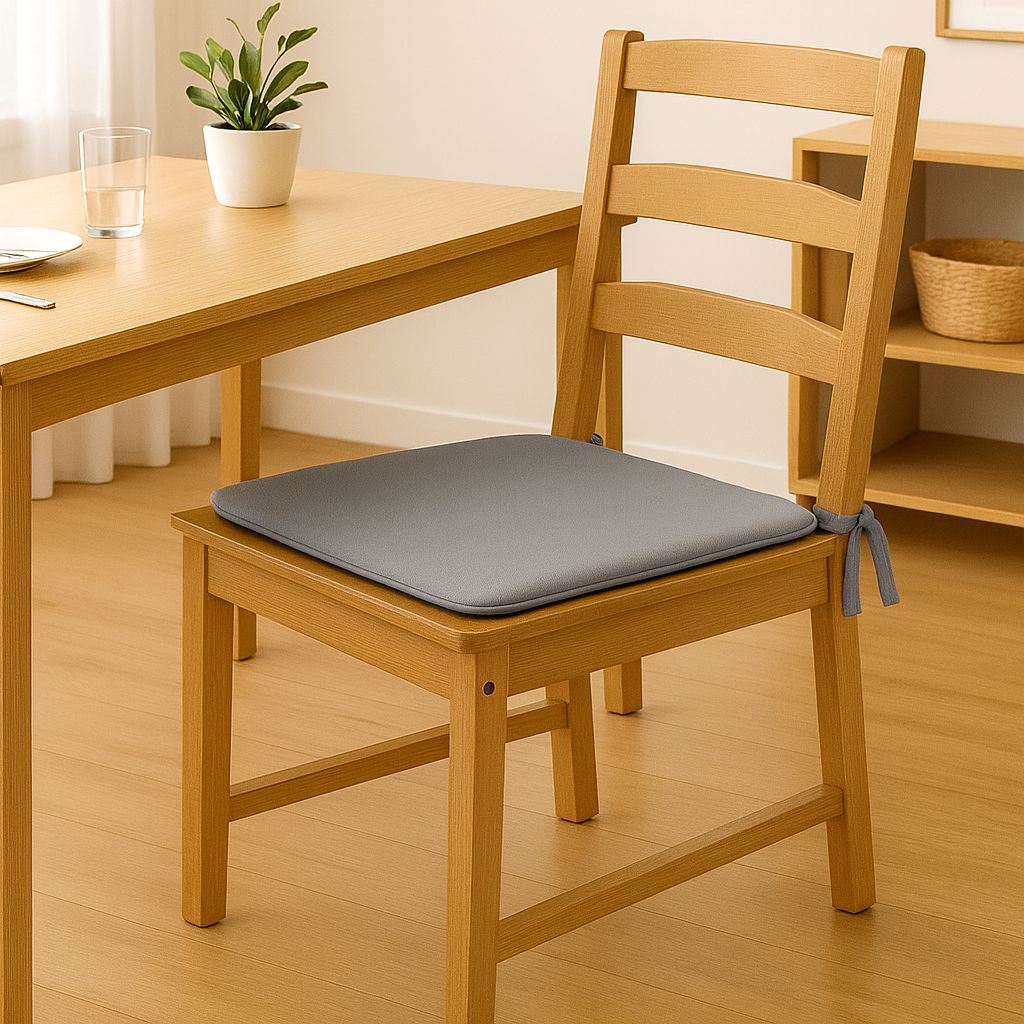 Night Zone Comfy Foam Seat Pad