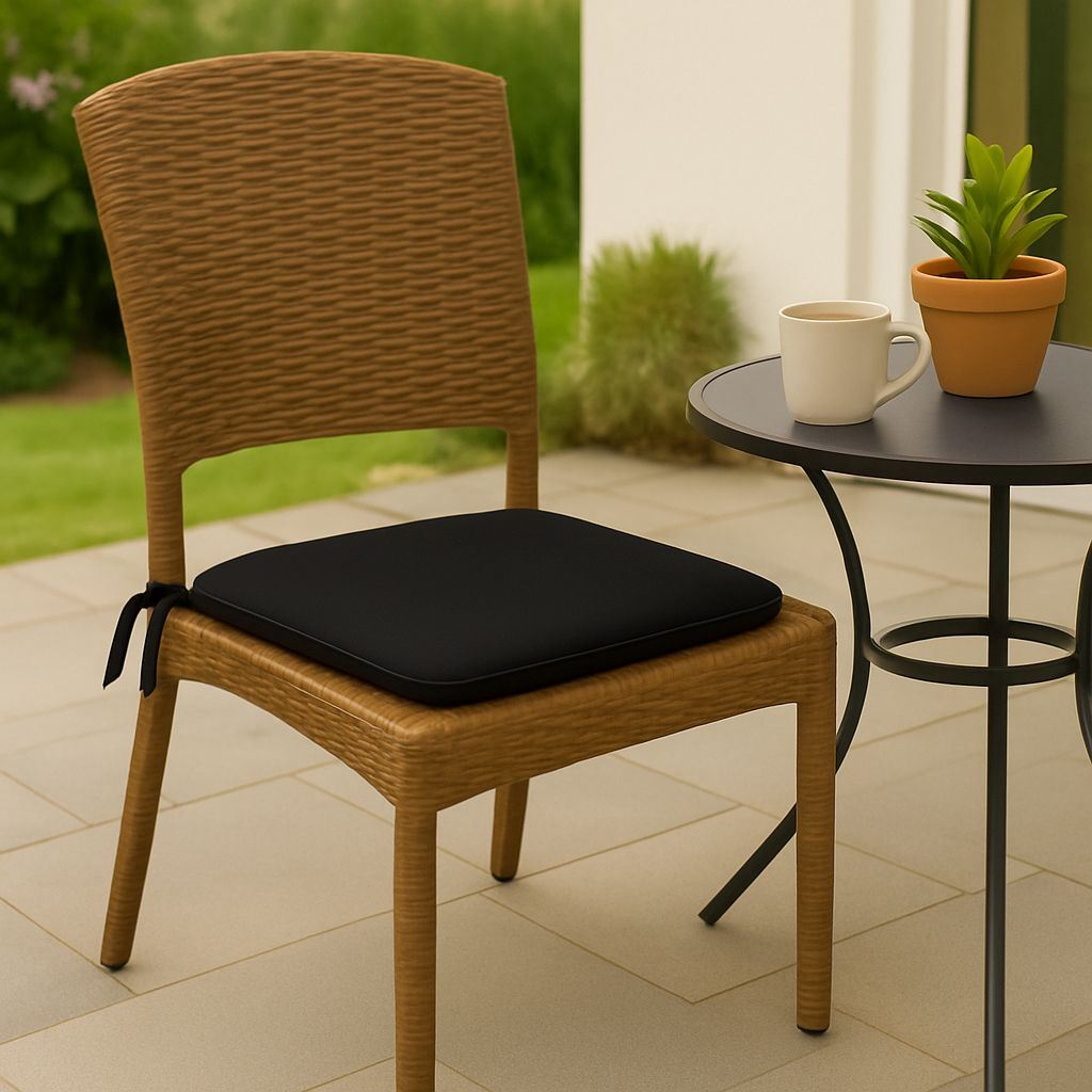 Night Zone Comfy Foam Seat Pad
