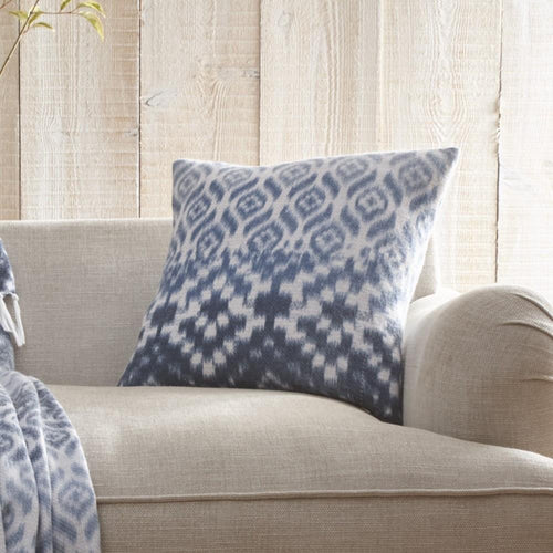 Appletree Hygge Sakari Geometric Super Soft Cushion Cover