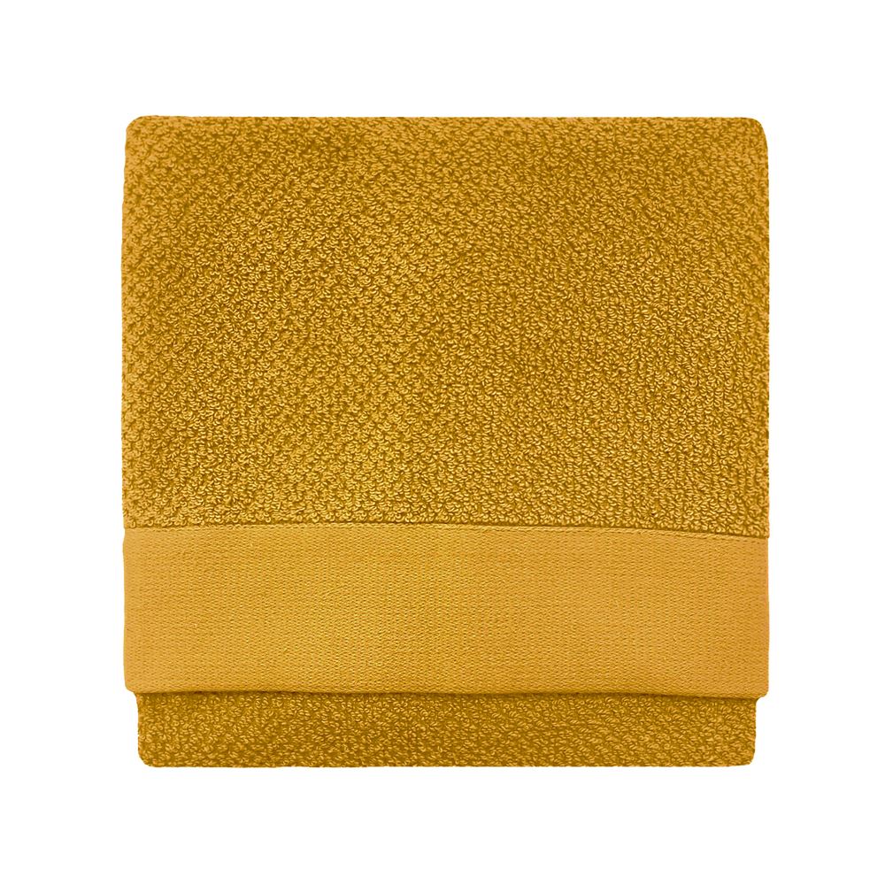 Furn Textured Weave 100% Cotton 500gsm Bath Sheet