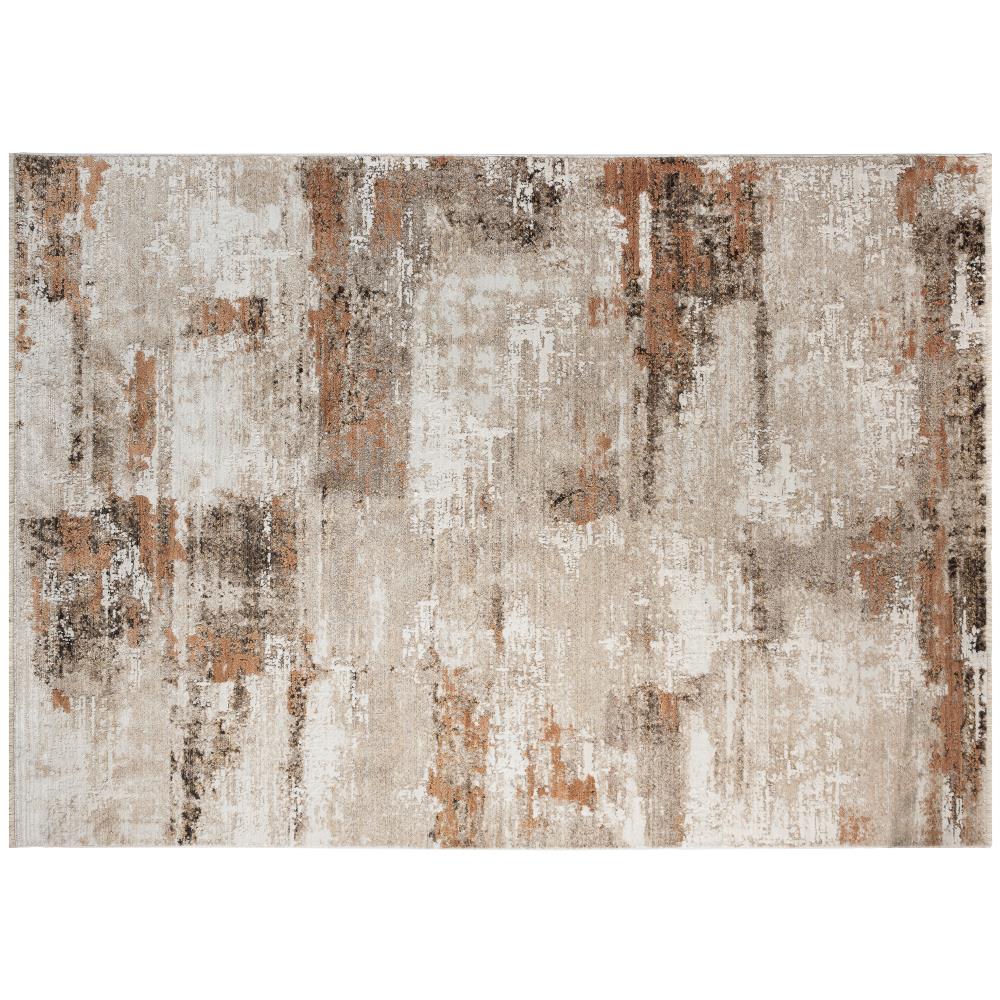 Scatter Box Randolph Contemporary Textured Woven Rug