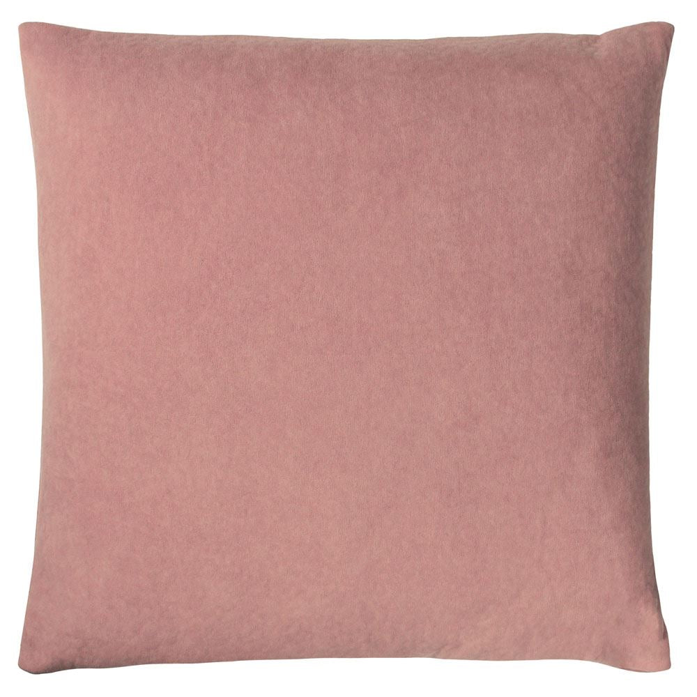 Furn Kobe Soft Faux Velvet Cushion Cover