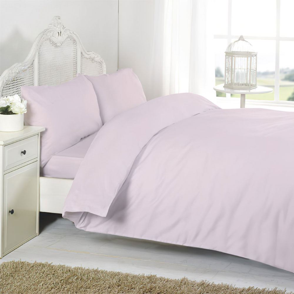Night Zone 100% Egyptian Cotton 200 Thread Count Flat Sheet
